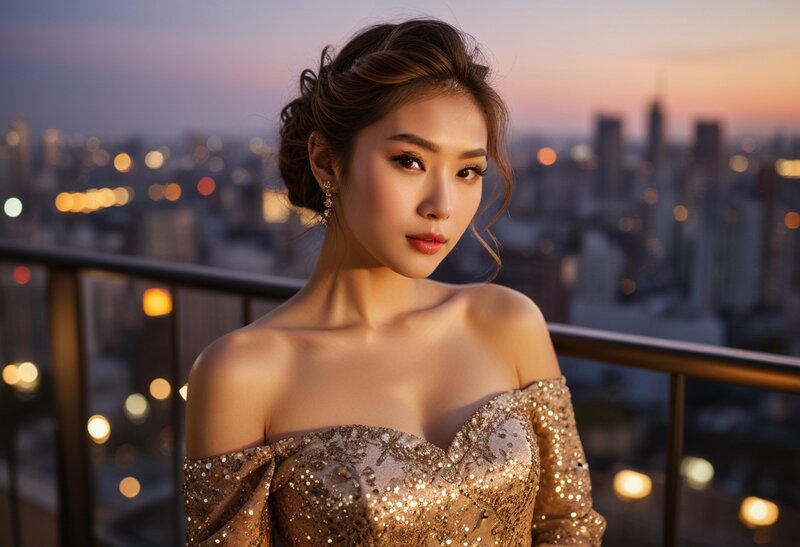 眼泪女王