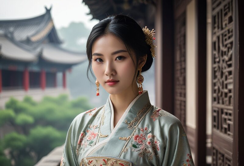 杀人者的难堪